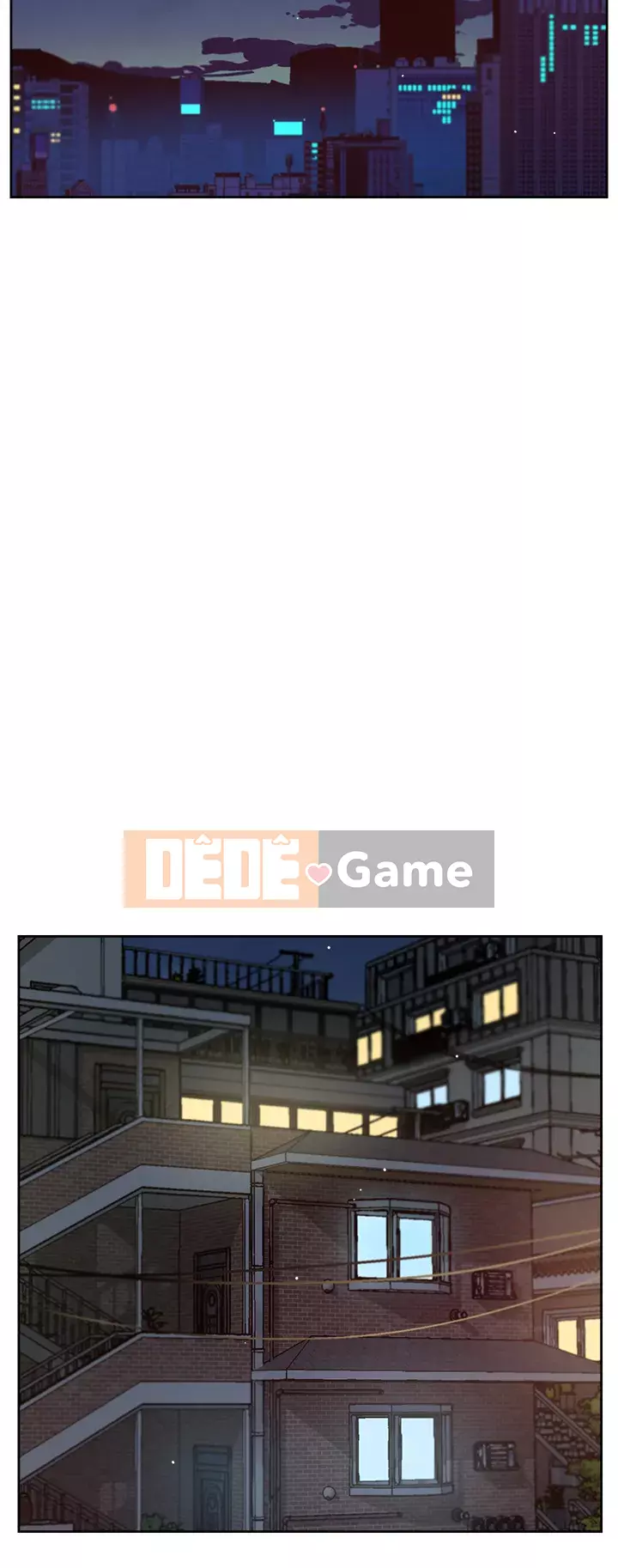 Cuộc sống riêng tư của bạn bè Chương 74-75