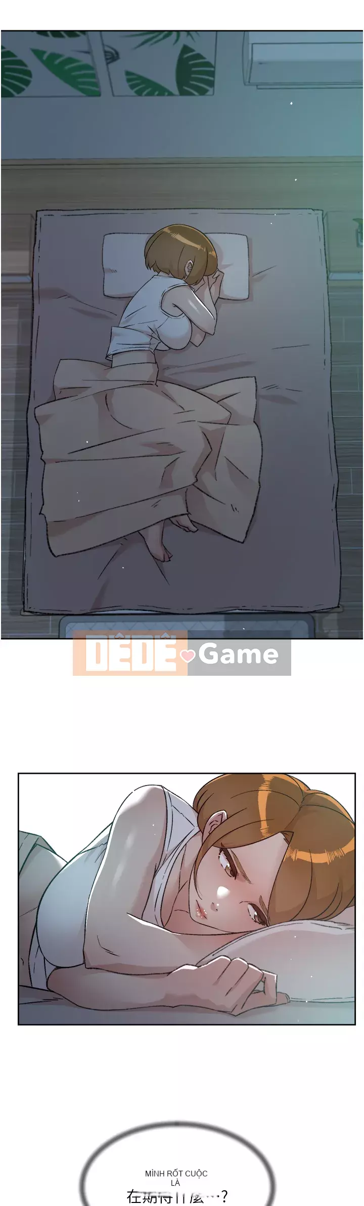 Cuộc sống riêng tư của bạn bè Chương 74-75