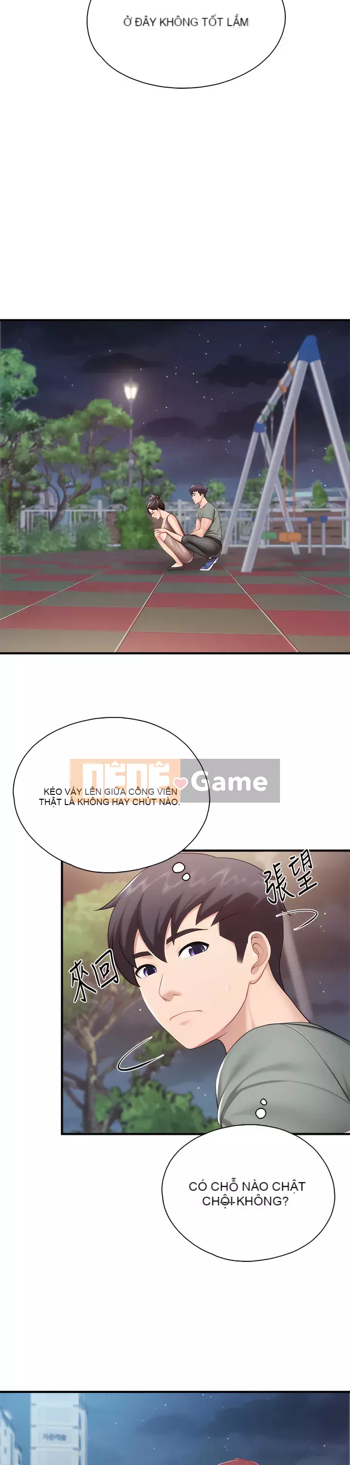 Mẹ và con nhà hàng mẹ Chương 26-27