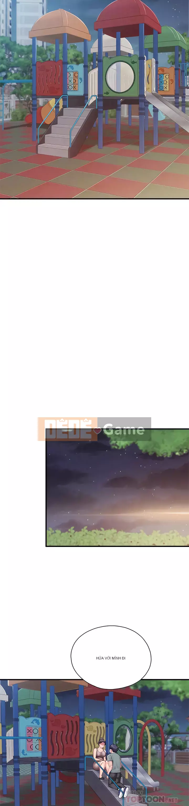 Mẹ và con nhà hàng mẹ Chương 26-27