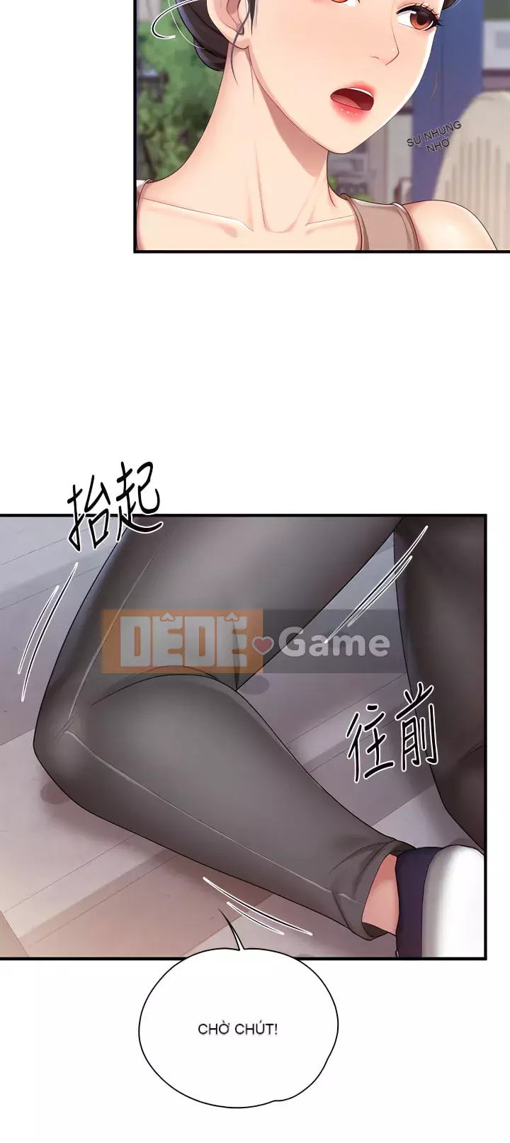 Mẹ và con nhà hàng mẹ Chương 26-27