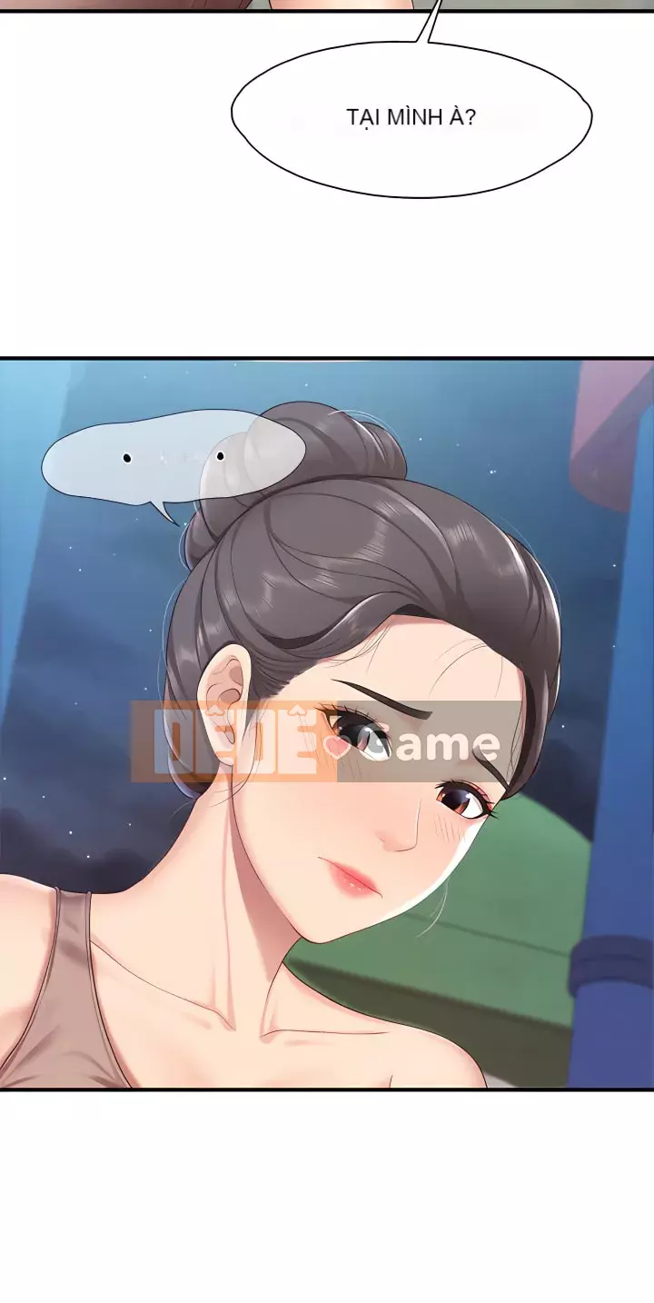 Mẹ và con nhà hàng mẹ Chương 26-27