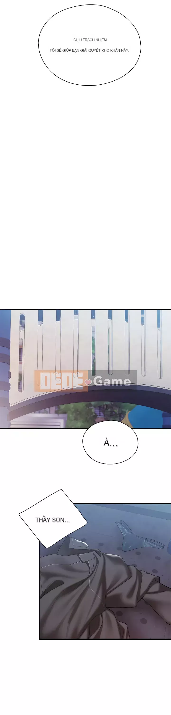 Mẹ và con nhà hàng mẹ Chương 26-27