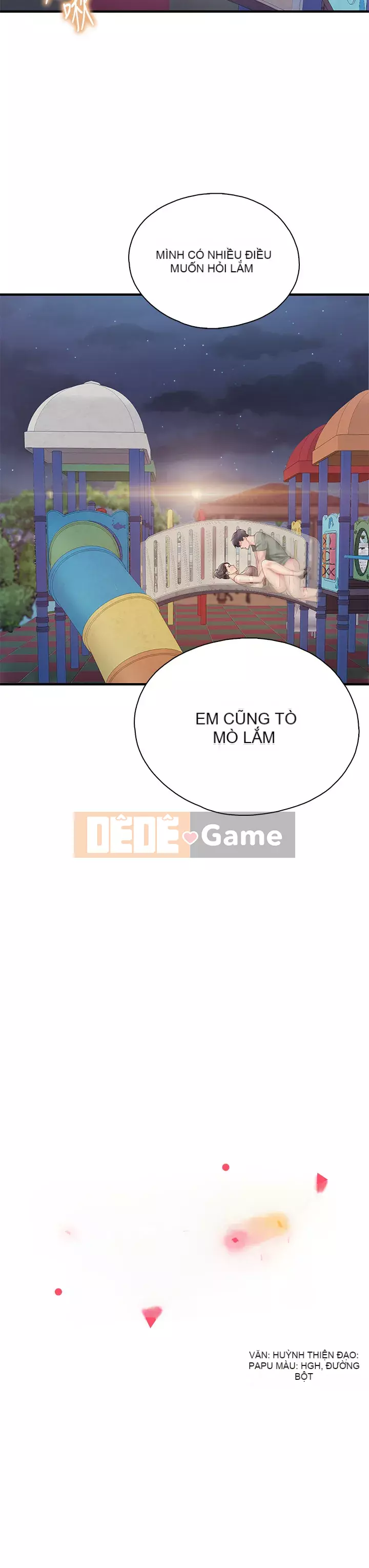 Mẹ và con nhà hàng mẹ Chương 26-27