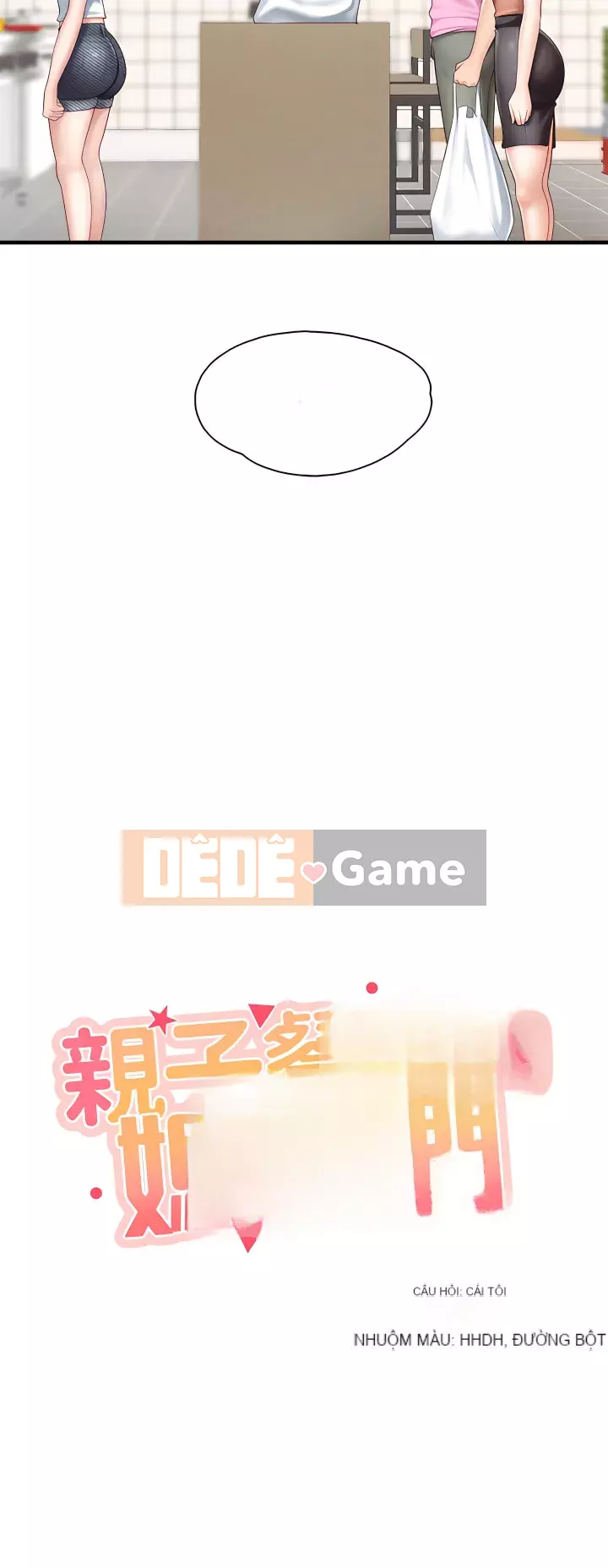 Mẹ và con nhà hàng mẹ Chương 24-25