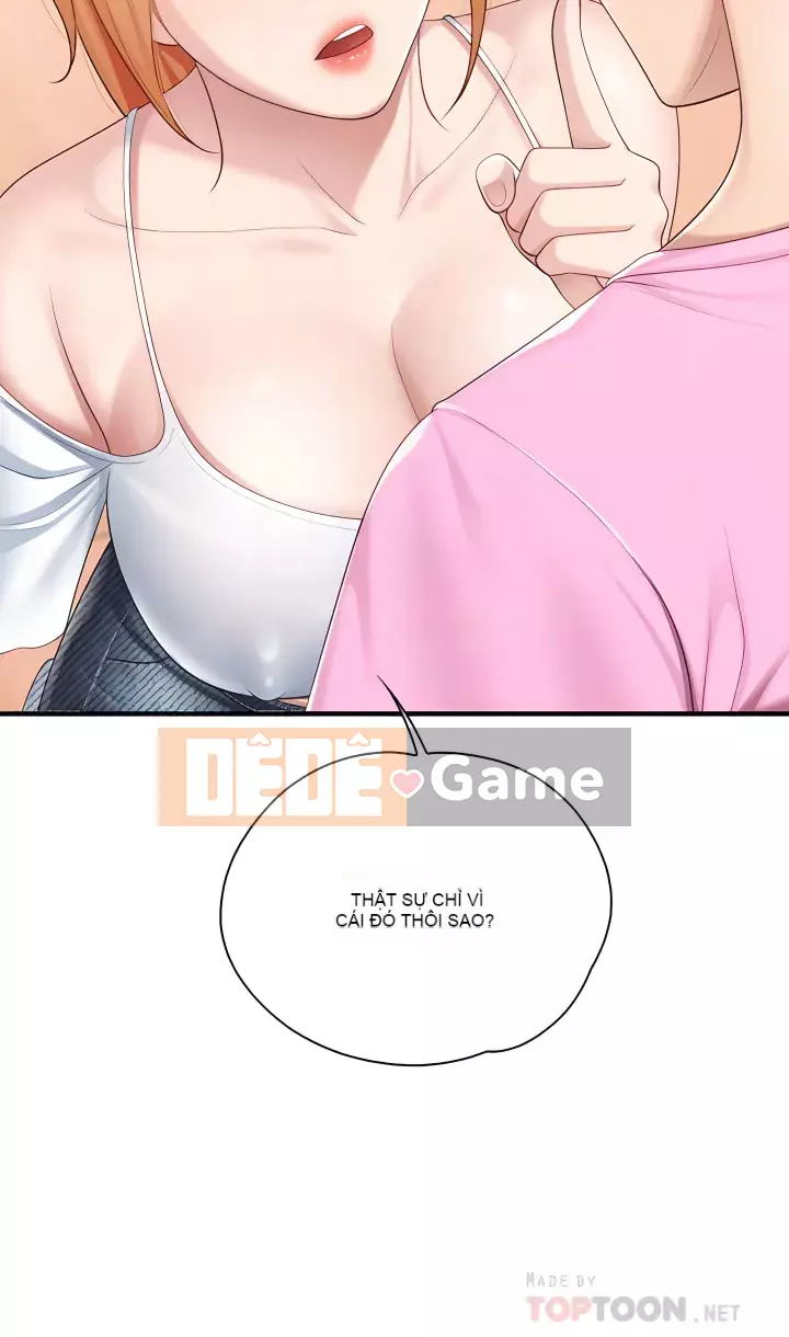 Mẹ và con nhà hàng mẹ Chương 24-25