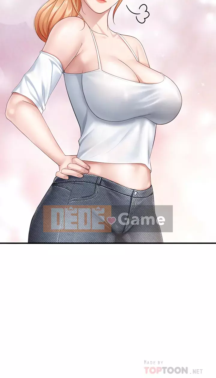 Mẹ và con nhà hàng mẹ Chương 24-25