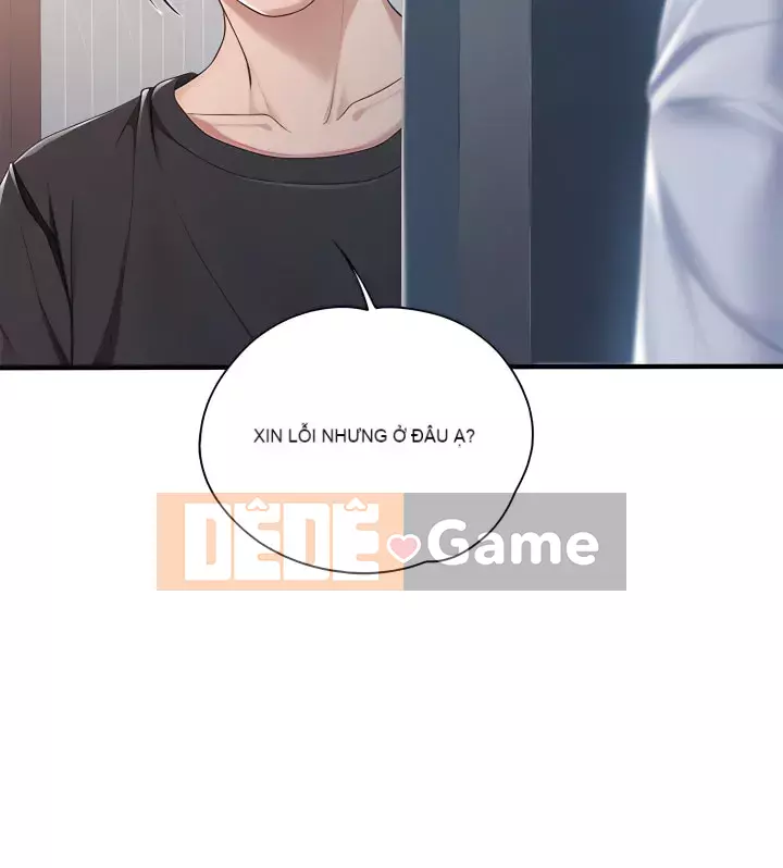 Mẹ và con nhà hàng mẹ Chương 24-25