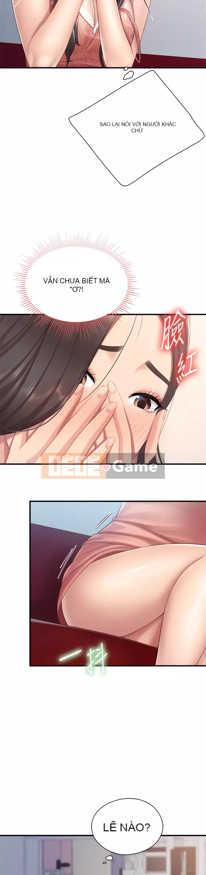 Mẹ và con nhà hàng mẹ Chương 24-25