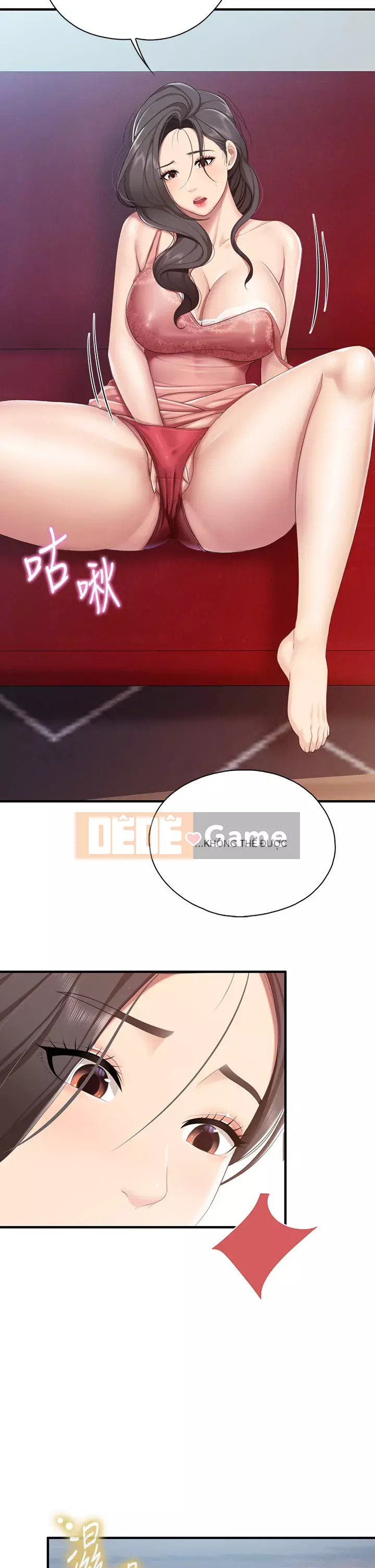 Mẹ và con nhà hàng mẹ Chương 24-25