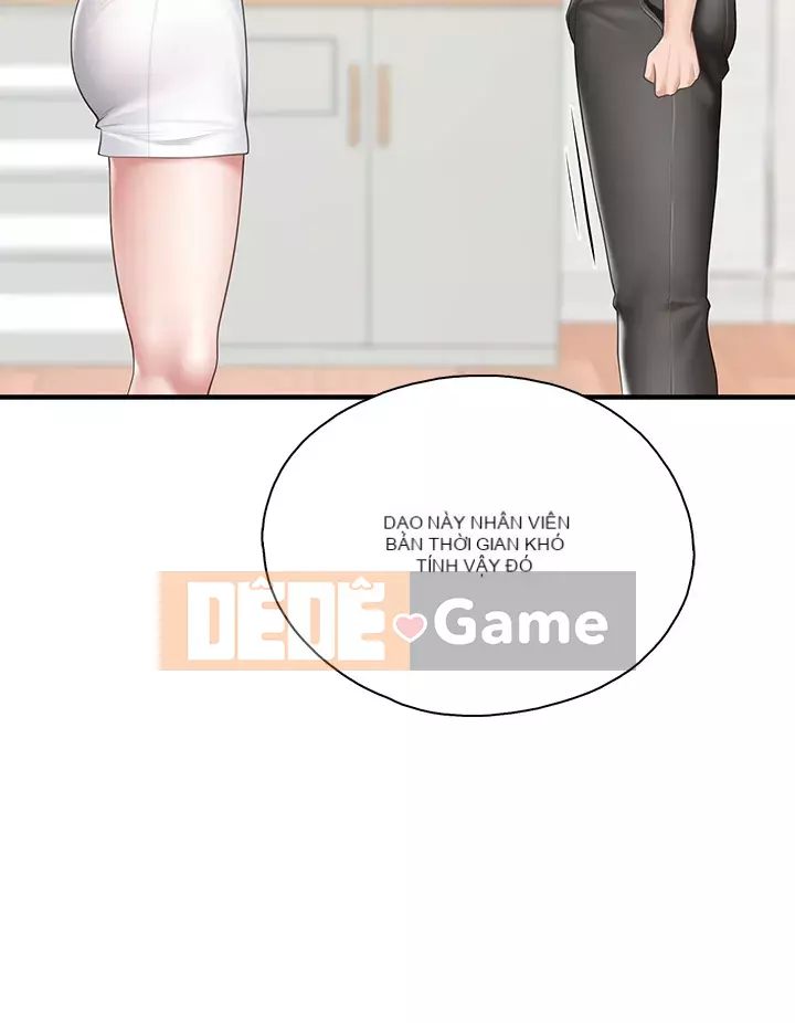 Mẹ và con nhà hàng mẹ Chương 24-25