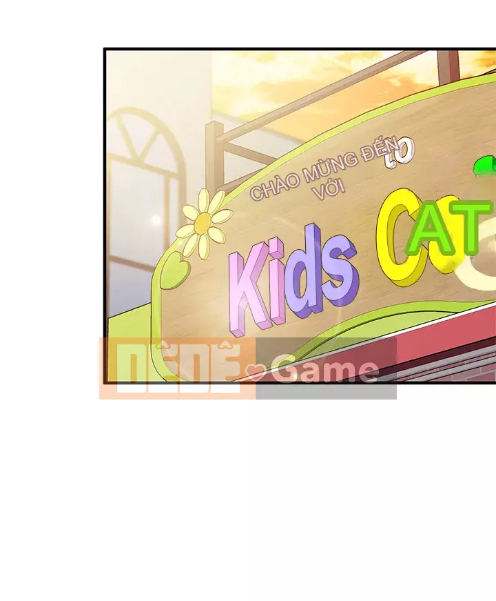 Mẹ và con nhà hàng mẹ Chương 24-25