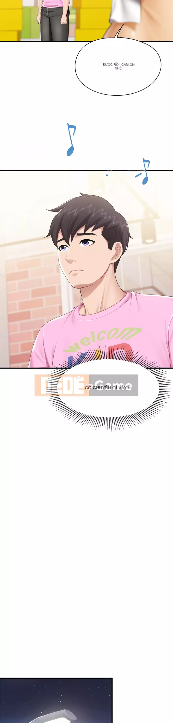 Mẹ và con nhà hàng mẹ Chương 24-25