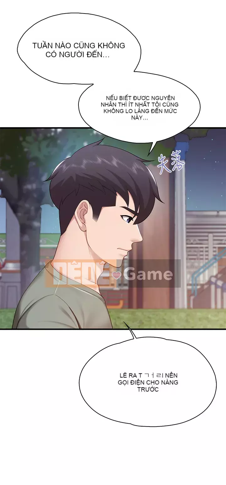 Mẹ và con nhà hàng mẹ Chương 24-25