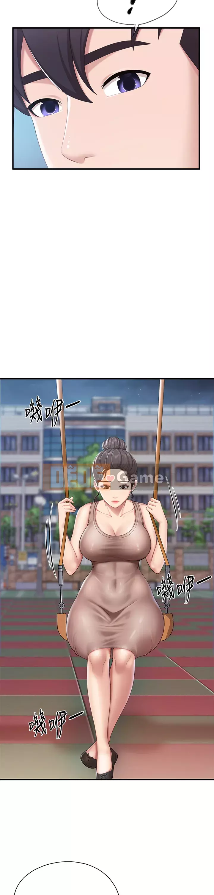 Mẹ và con nhà hàng mẹ Chương 24-25