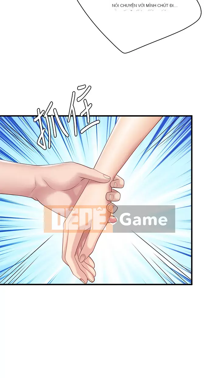 Mẹ và con nhà hàng mẹ Chương 24-25