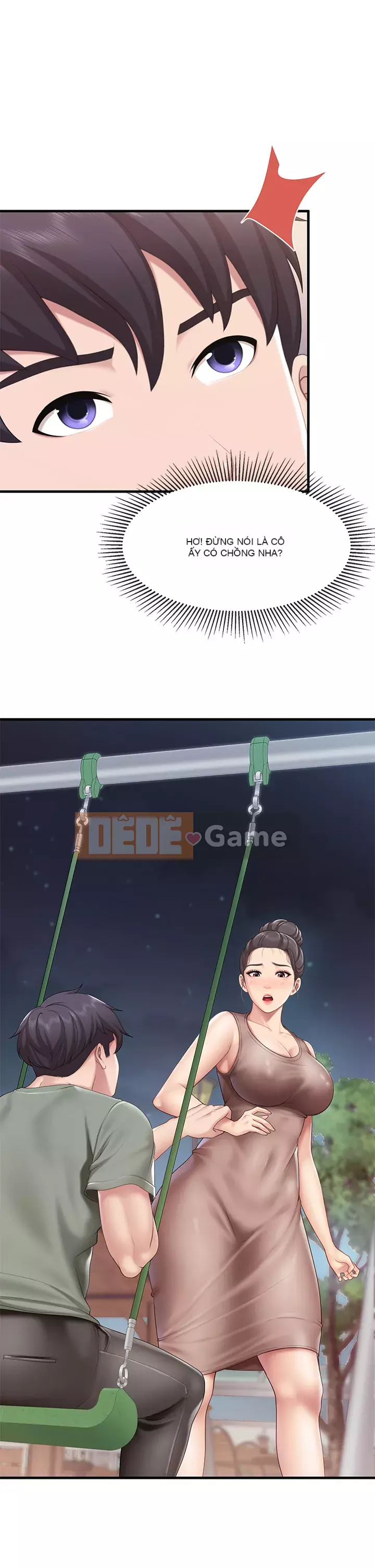 Mẹ và con nhà hàng mẹ Chương 24-25