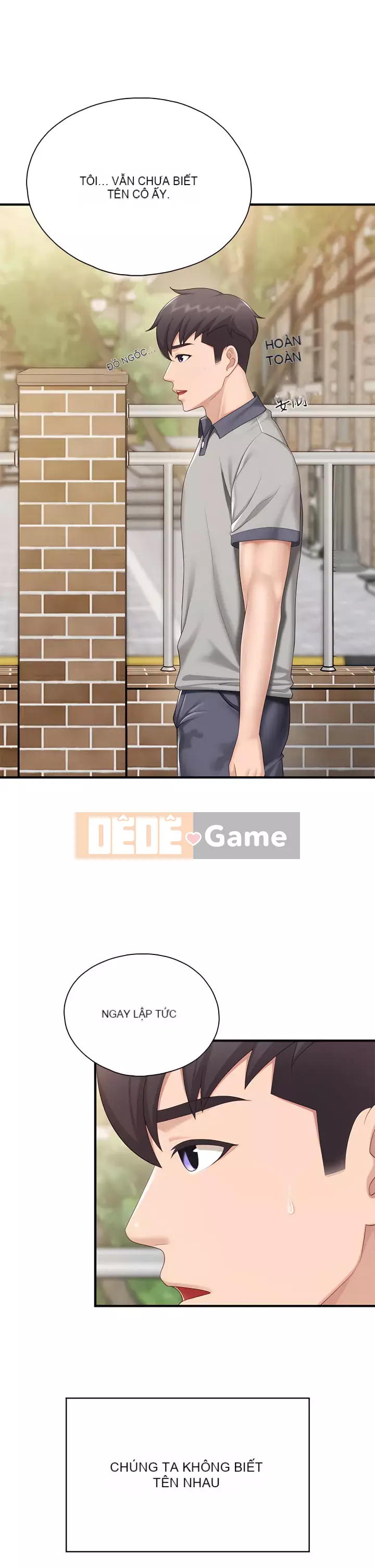 Mẹ và con nhà hàng mẹ Chương 20-21