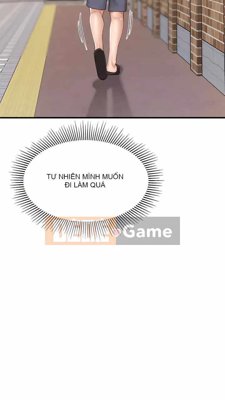 Mẹ và con nhà hàng mẹ Chương 20-21