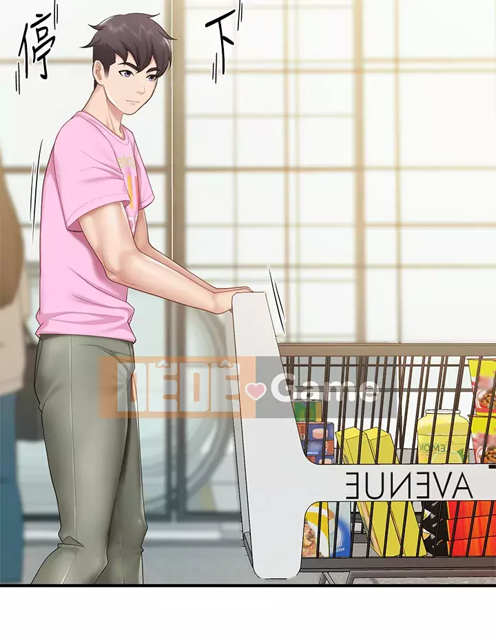 Mẹ và con nhà hàng mẹ Chương 20-21