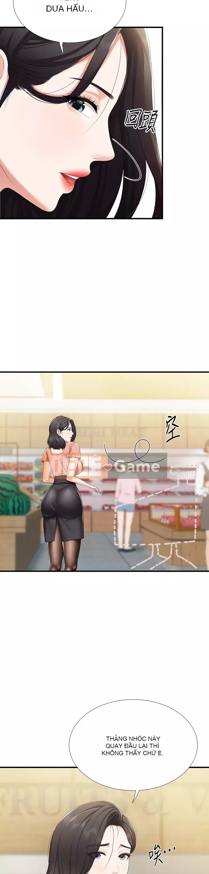 Mẹ và con nhà hàng mẹ Chương 20-21