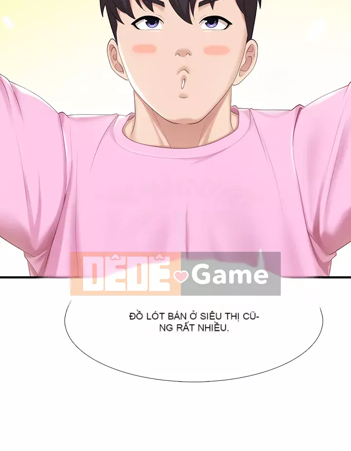 Mẹ và con nhà hàng mẹ Chương 20-21