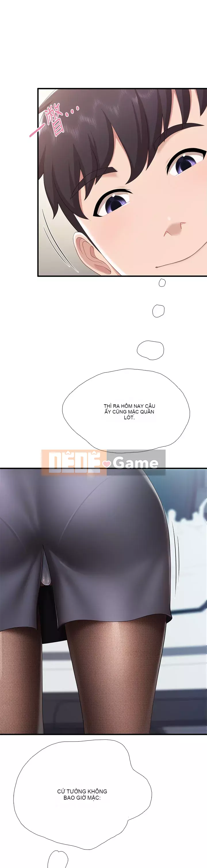 Mẹ và con nhà hàng mẹ Chương 20-21