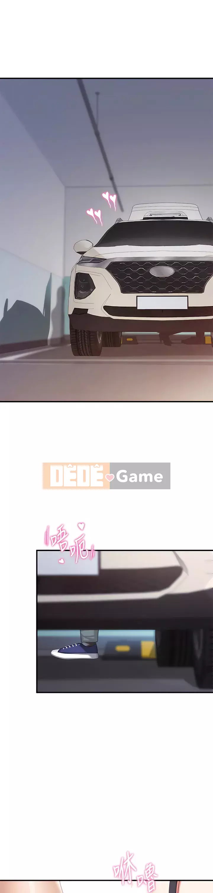 Mẹ và con nhà hàng mẹ Chương 22-23