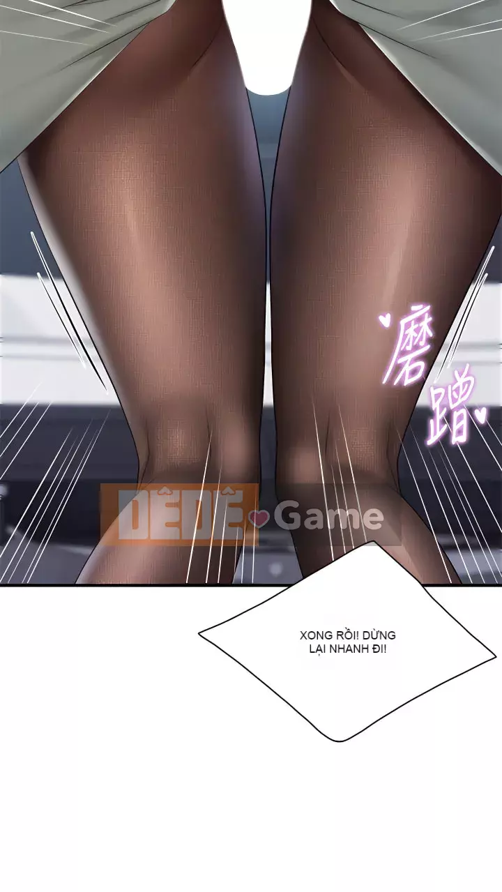 Mẹ và con nhà hàng mẹ Chương 22-23