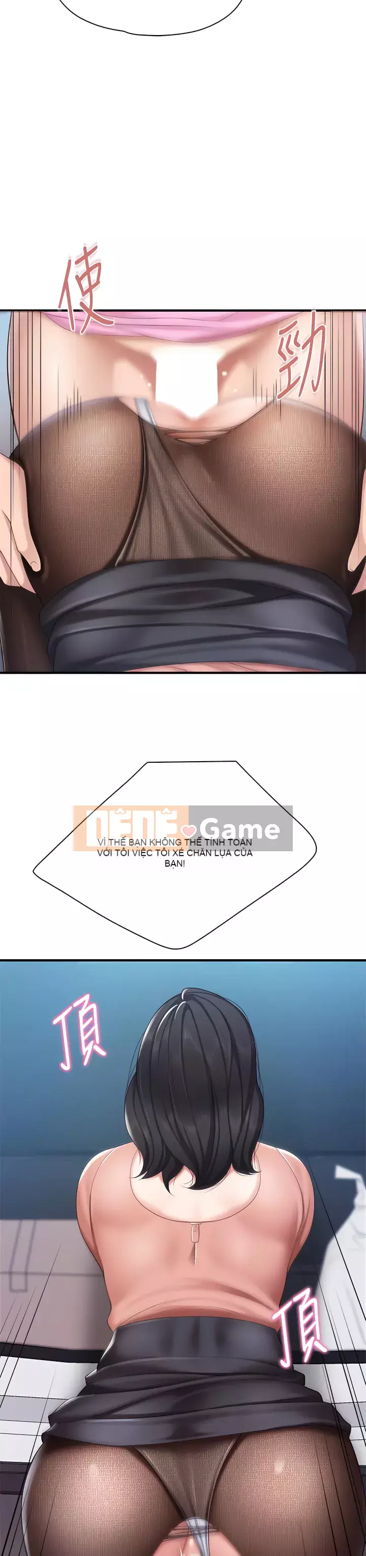 Mẹ và con nhà hàng mẹ Chương 22-23