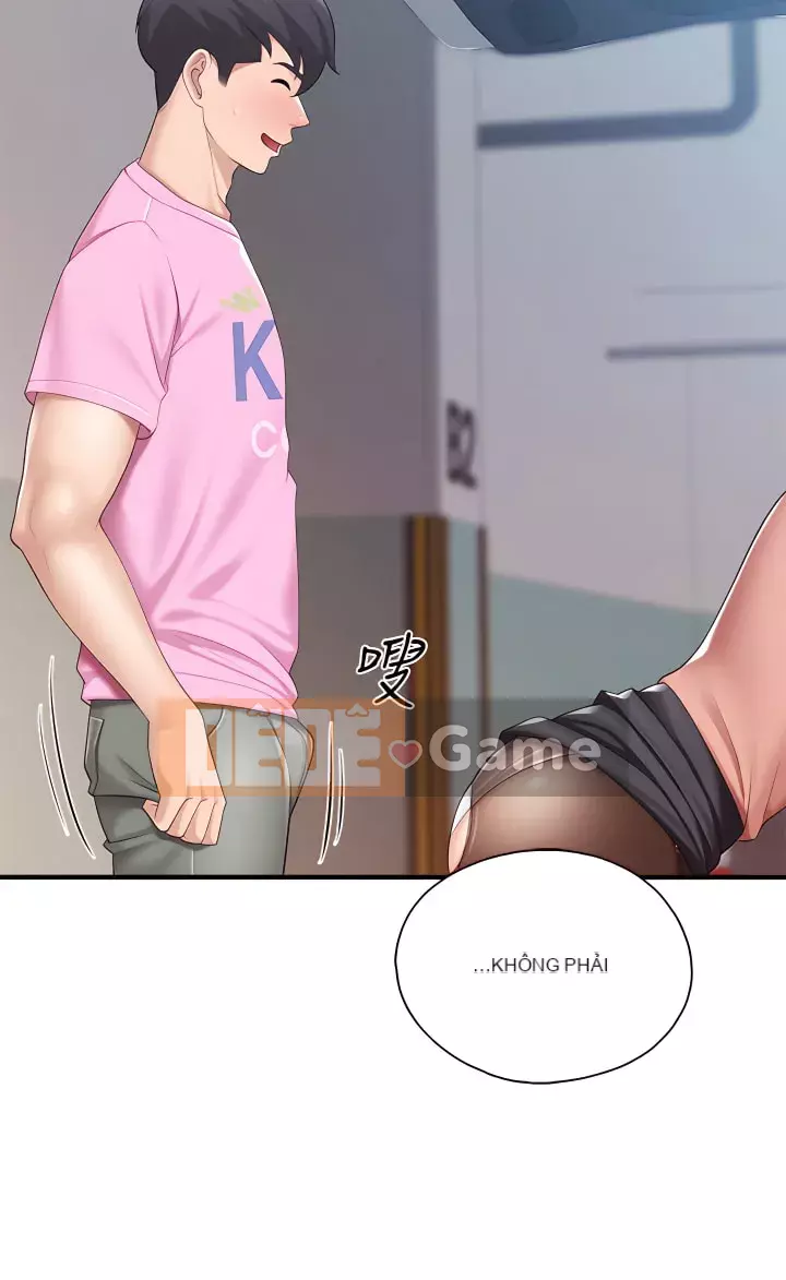 Mẹ và con nhà hàng mẹ Chương 22-23