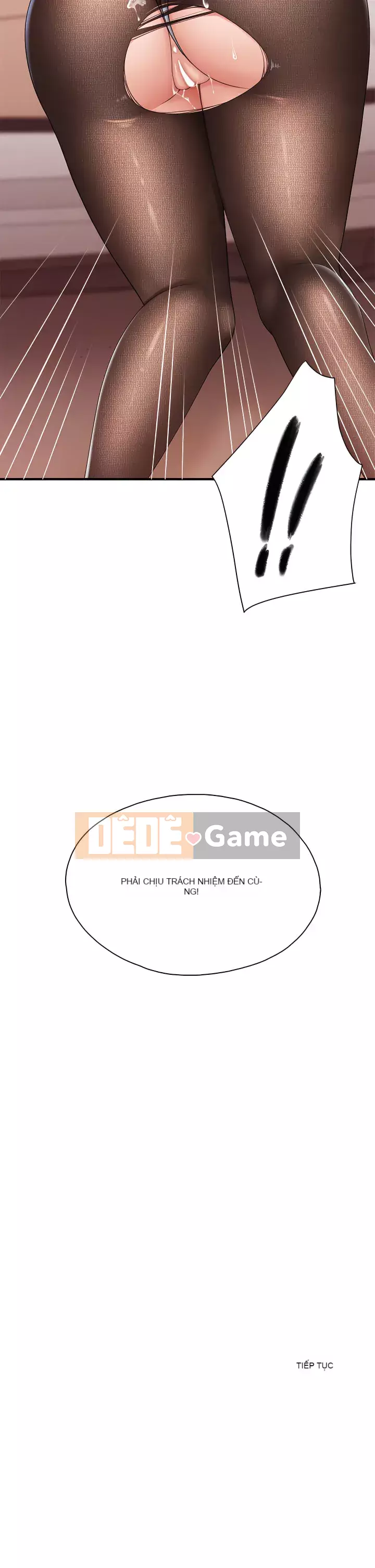 Mẹ và con nhà hàng mẹ Chương 22-23