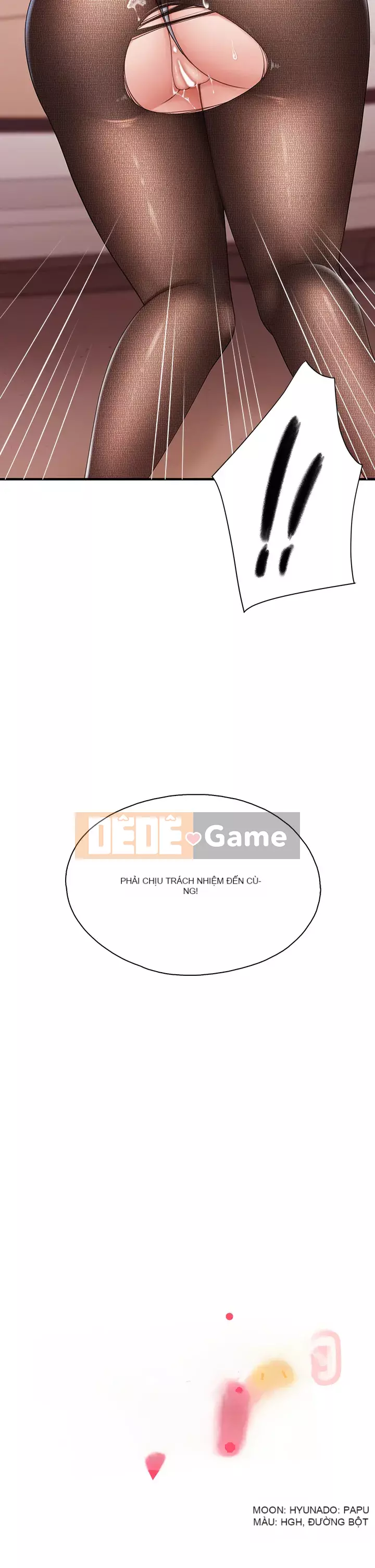 Mẹ và con nhà hàng mẹ Chương 22-23