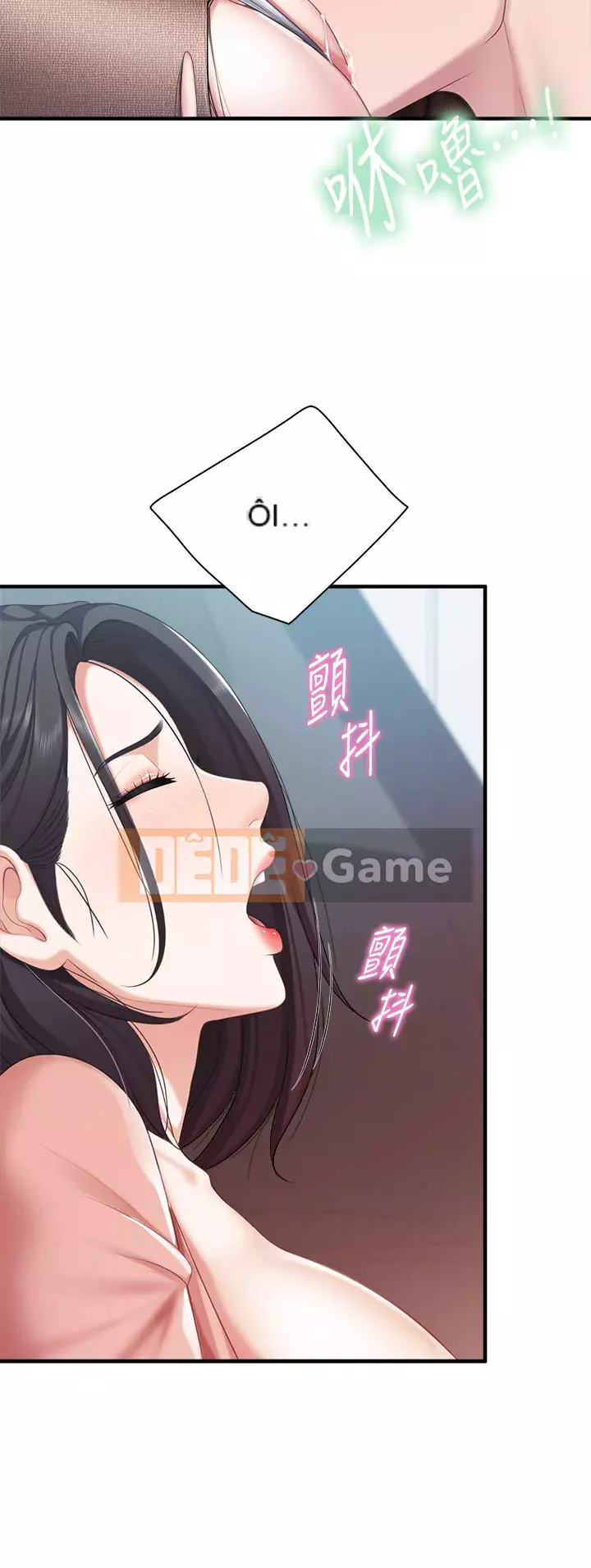 Mẹ và con nhà hàng mẹ Chương 22-23