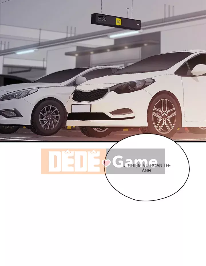 Mẹ và con nhà hàng mẹ Chương 22-23