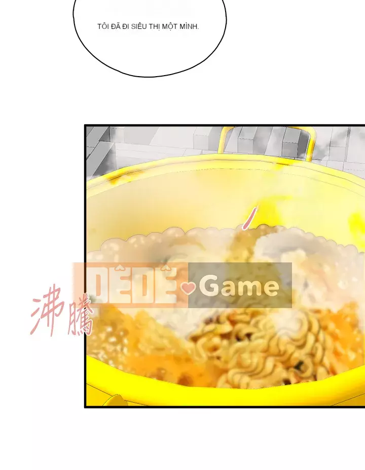 Mẹ và con nhà hàng mẹ Chương 22-23