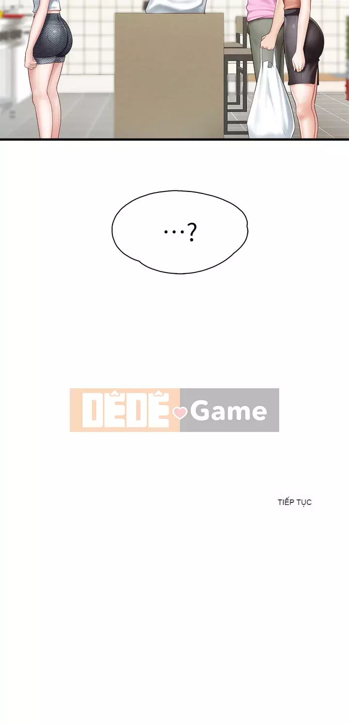 Mẹ và con nhà hàng mẹ Chương 22-23