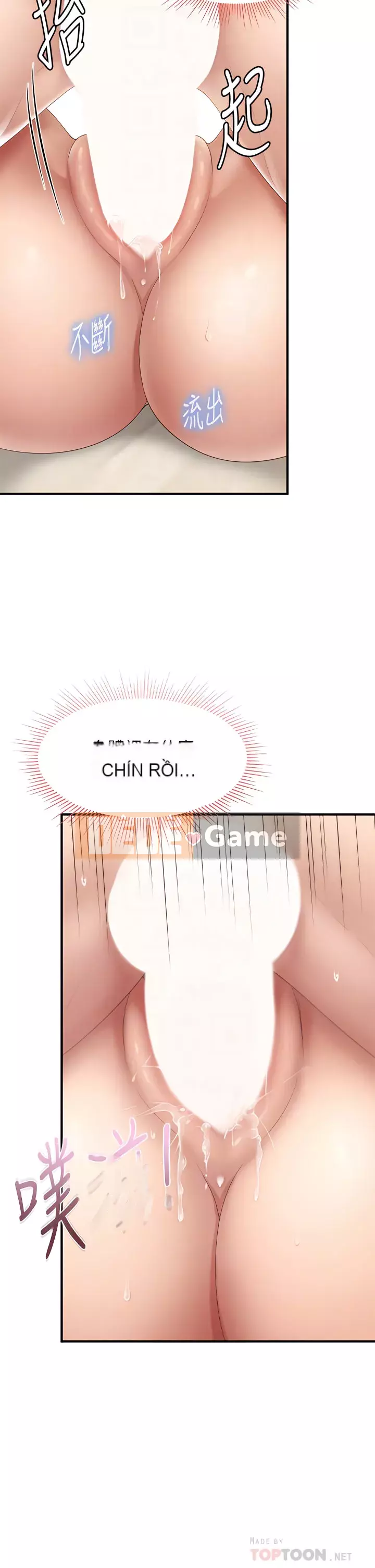 Mẹ và con nhà hàng mẹ Chương 18-19