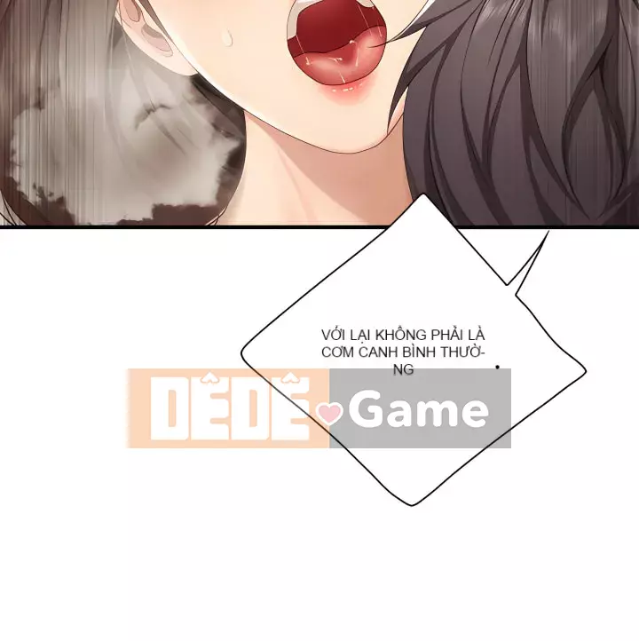 Mẹ và con nhà hàng mẹ Chương 18-19