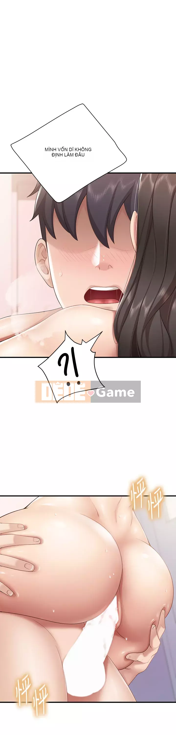 Mẹ và con nhà hàng mẹ Chương 18-19