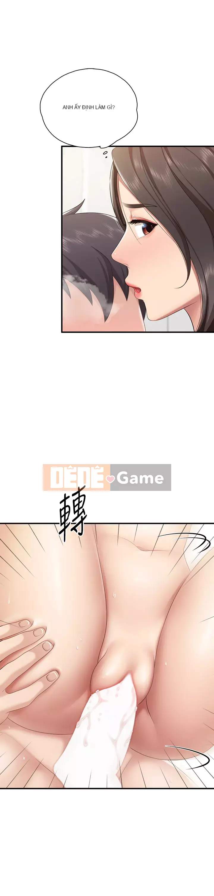 Mẹ và con nhà hàng mẹ Chương 18-19