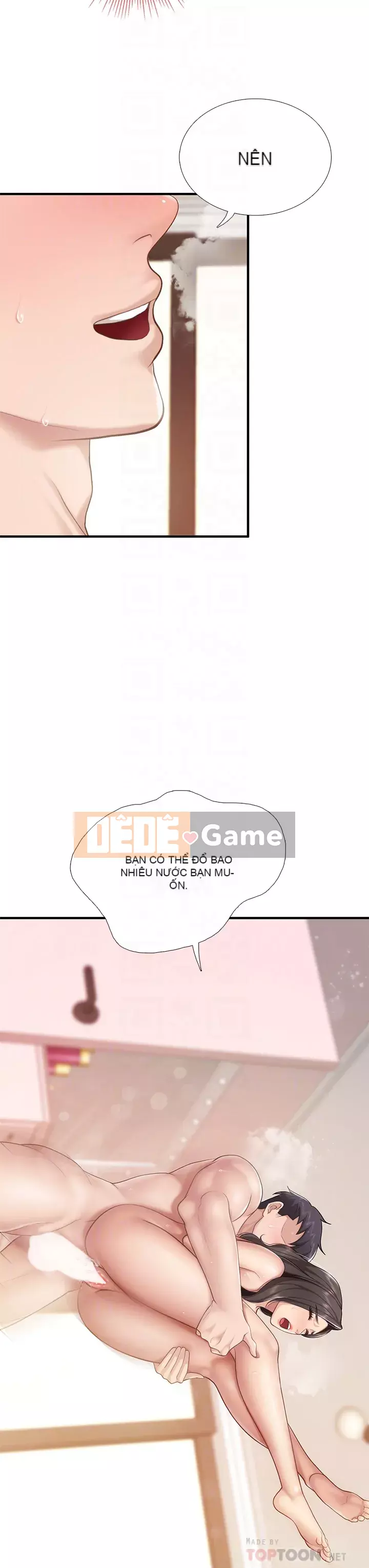 Mẹ và con nhà hàng mẹ Chương 18-19