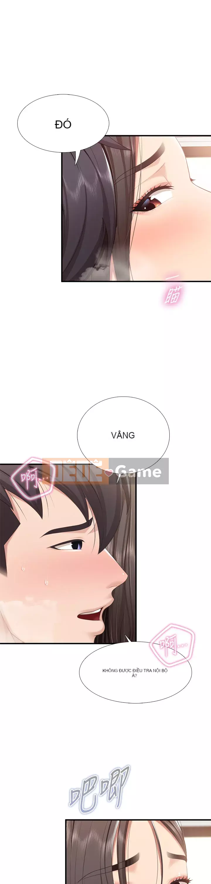 Mẹ và con nhà hàng mẹ Chương 18-19