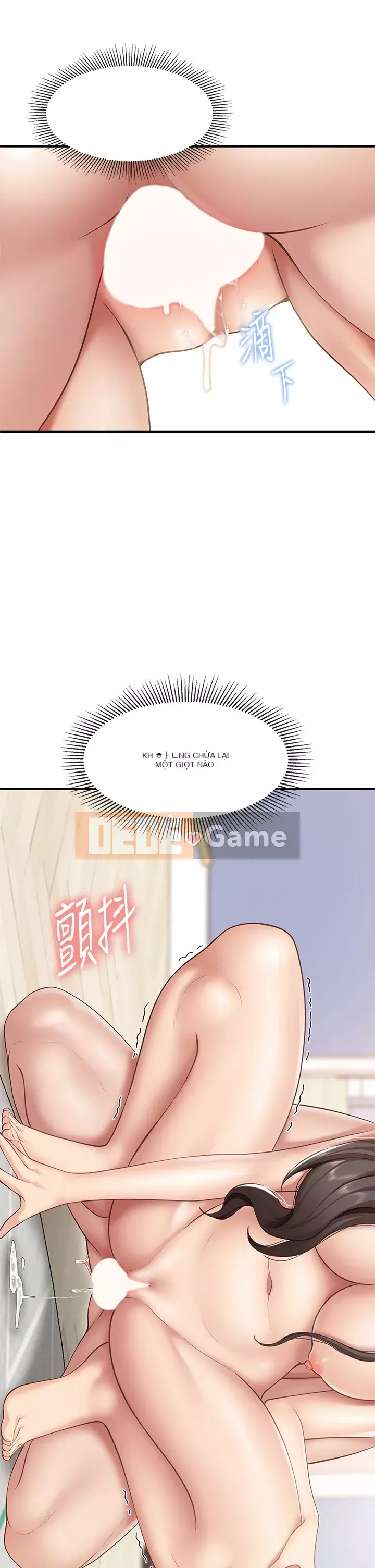 Mẹ và con nhà hàng mẹ Chương 18-19