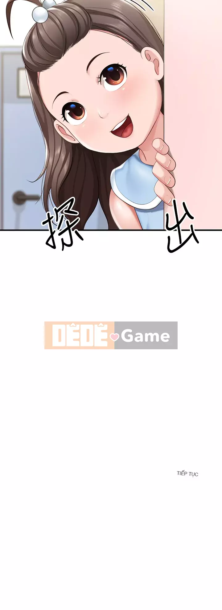 Mẹ và con nhà hàng mẹ Chương 18-19