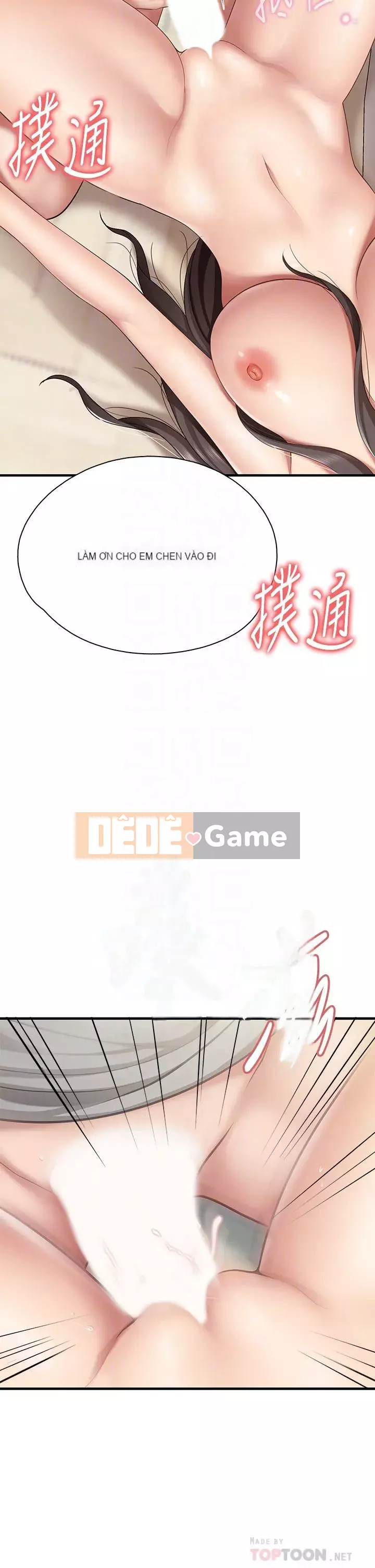 Mẹ và con nhà hàng mẹ Chương 16-17