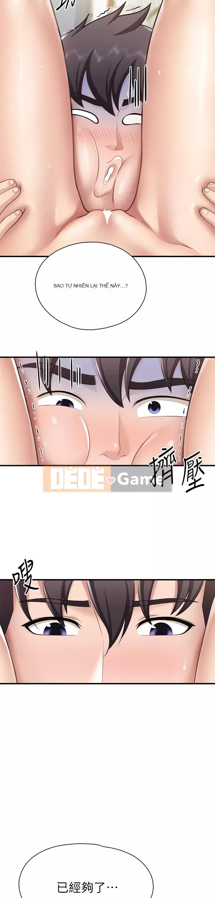 Mẹ và con nhà hàng mẹ Chương 16-17