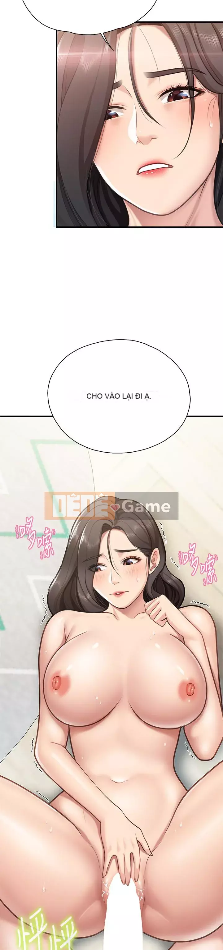 Mẹ và con nhà hàng mẹ Chương 16-17