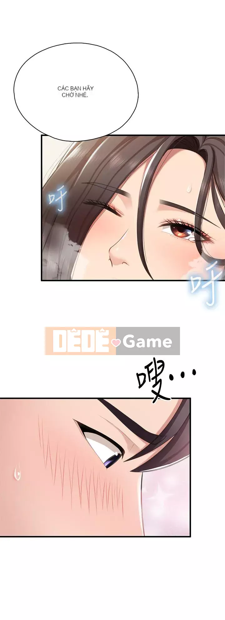 Mẹ và con nhà hàng mẹ Chương 16-17