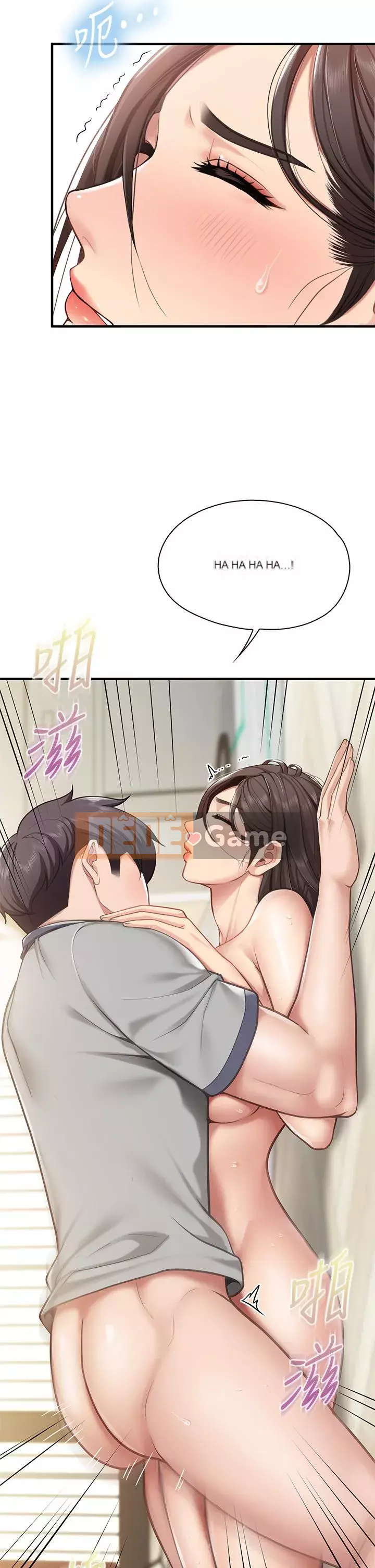 Mẹ và con nhà hàng mẹ Chương 16-17